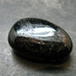 Nuumite Nuummite Metal Free Pendant From Greenland - 1.1" - 13.09 Grams