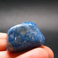 Shattuckite Tumbled Stone from Namibia - 1.3" - 14.5 Grams
