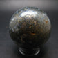 Healers Gold Sphere from USA - 2.2" - 276.76 Grams