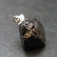 Cassiterite Pendant From China - 0.7" - 4.86 Grams