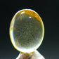 Stunning Zincite Zinkite Cabochon From Poland - 10.20 Carats