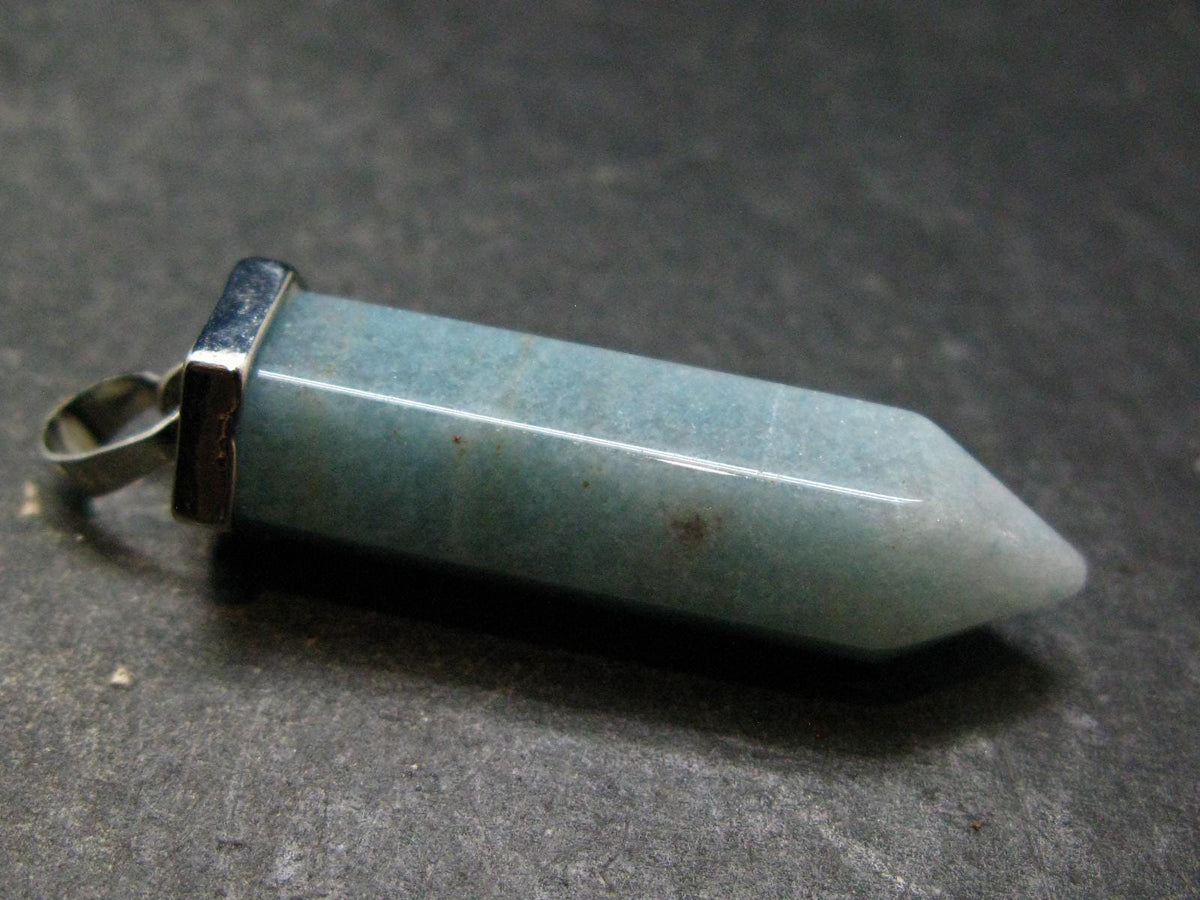 Troleite Pendant from Sweden - 1.9" - 8.80 Grams