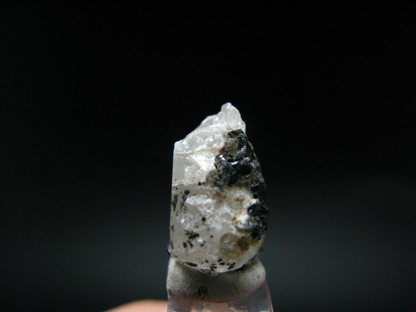 Phenakite Phenacite Gem Crystal from Mogok Burma / Myanmar 27.90 Carats