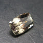 Gem Diaspore Cut Stone From Turkey - 2.36 Carats