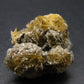 Amazing Fluorescent Gypsum Crystal from Canada - 1.5" - 20.04 Grams
