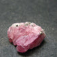 Rhodochrosite Gem Crystal From Colorado - 1.72 Grams - 0.6"