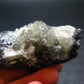 Anglesite Cluster From Morocco - 2.4" - 167.80 Grams