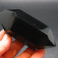 Black Obsidian Polished Stone From Mexico - 3.5"
