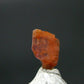 Rare Pezzottaite Crystal from Madagascar - 0.63 Carats - 0.3"