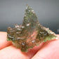 Rare Besednice Moldavite Tektite From Czech Republic - 1.3" - 12.70 Carats