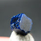 Very Rare Cube Boleite Crystal From Mexico - 7 mm - 6.11 Carats