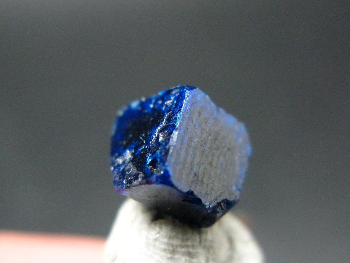 Very Rare Cube Boleite Crystal From Mexico - 7 mm - 6.11 Carats
