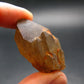 Stunning Natural Unheated Citrine Crystal from Zambia - 16.49 Grams - 1.5"