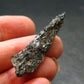 Rare Nuumite Nuummite Raw Piece From Greenland - 3.55 Grams - 1.5"
