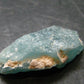 Extremely Rare Grandidierite Gem Crystal From Madagascar - 1.1" - 21.35 Carats
