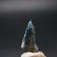 Stunning Euclase Blue Crystal From Zimbabwe - 1.0 Grams - 0.5"