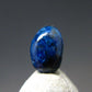 Rare Gem Shattuckite Cabochon from USA - 0.72 Carats
