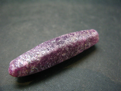 Ruby Crystal from Winza Tanzania - 1.7"