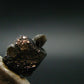 Large Brookite Crystal From Arkansas - 1.55 Grams - 14 mm