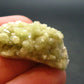 Vesuvianite Idocrase Cluster From Canada 1.3" 8.0 Grams
