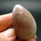 Lithium Quartz Egg From Brazil - 1.5" - 29.49 Grams