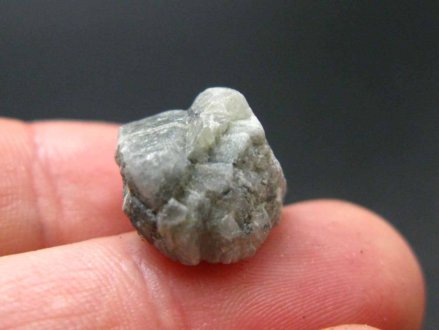 Phenakite Phenacite Crystal From Brazil - 0.5" - 2.20 Grams