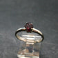 Spinel Ring From Tanzania - Size 8.25 - 2.0 Grams