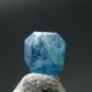 Euclase Gem Facetted Cut Stone From Zimbabwe - 0.40 Carats