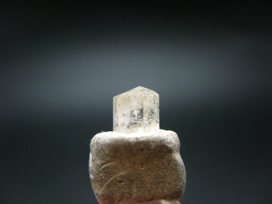 Phenakite Phenacite Gem Crystal from Mogok Burma / Myanmar 2.50 Carats