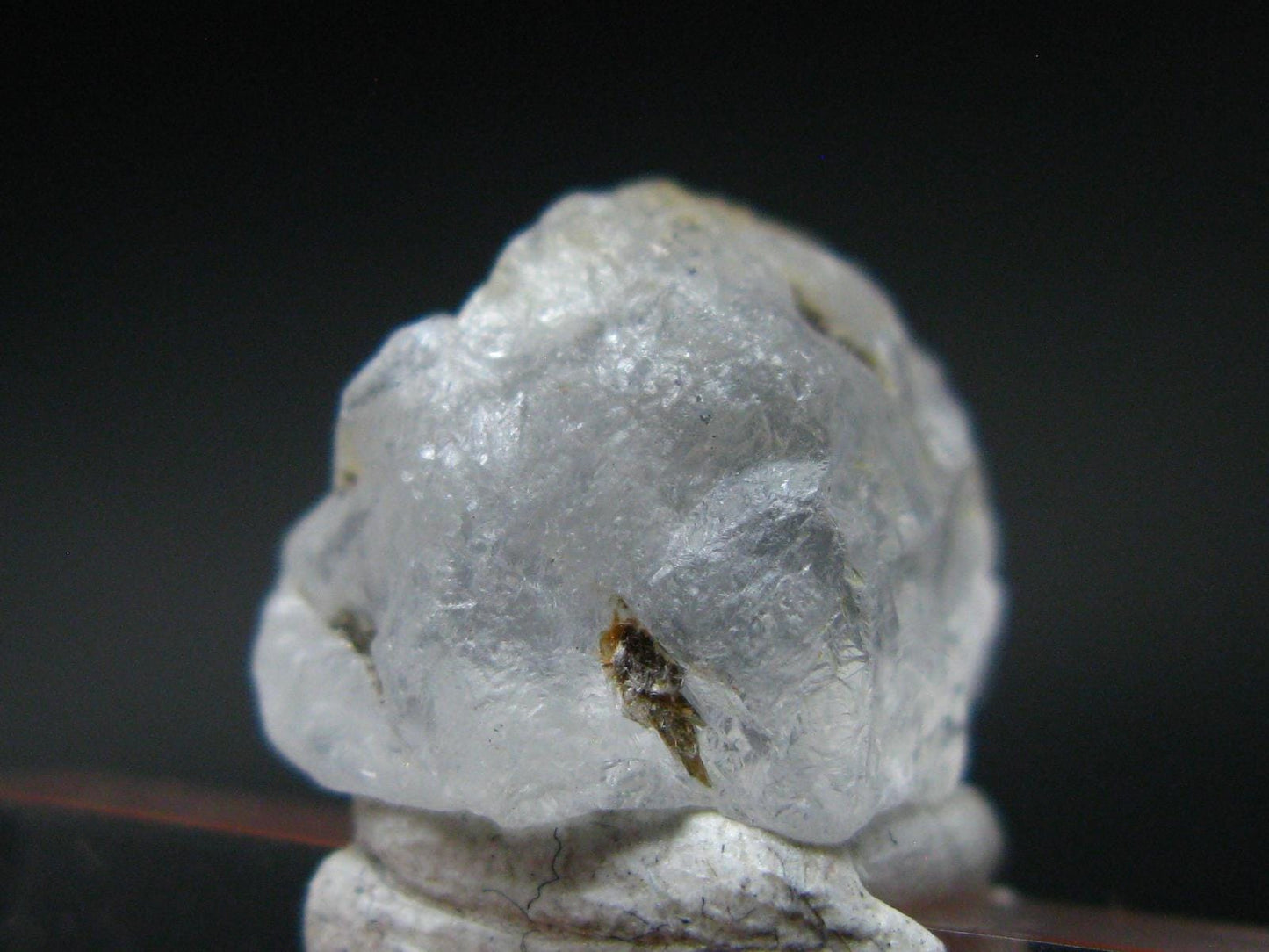Gem Phenakite Phenacite Crystal from Nigeria - 9.85 Carats