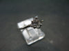 Meteorite Campo Del Cielo Argentina Sterling Silver Ring - 1.71 Grams - Size 7
