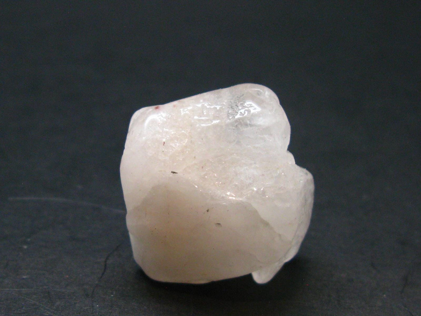 Phenakite Phenacite Tumbled Crystal From Brazil - 15.79 Grams - 0.9"