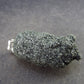 Primalite Crystal Silver Pendant From Russia - 9.3 Grams - 1.6"