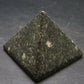 Rare Stonehenge Bluestone Pyramid From Wales UK - 1.3"
