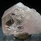 Fantastic Gemmy Raw Pink Morganite Beryl Crystal From Afghanistan - 1.2" - 14.69 Grams
