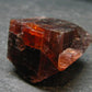 Rare Red Gem Villiaumite Crystal from Russia - 1.1" - 14.39 Grams
