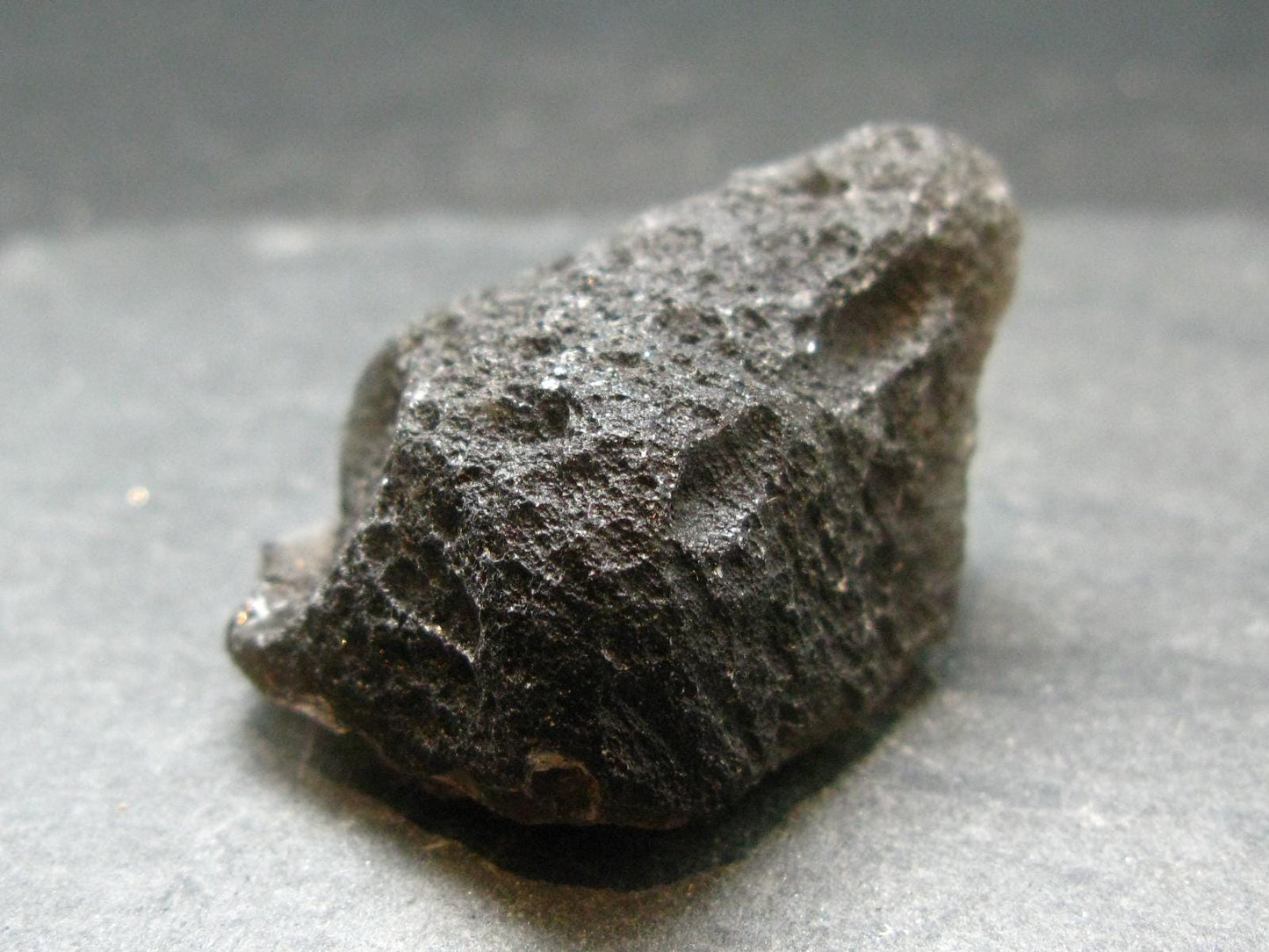 Cintamani Stone from Indonesia - 1.6"