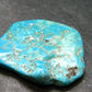 Genuine Tumbled Turquoise from Arizona, USA - 1.5" - 9.93 Grams
