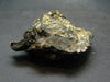 Healers Gold Pyrite With Magnetite Raw Stone From USA - 2.3" - 61.48 Grams