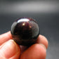 Sugilite Polished Sphere Ball From South Africa - 0.8" - 16.78 Grams