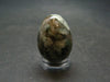 Emerald Egg From Brazil - 0.8" - 11.69 Grams