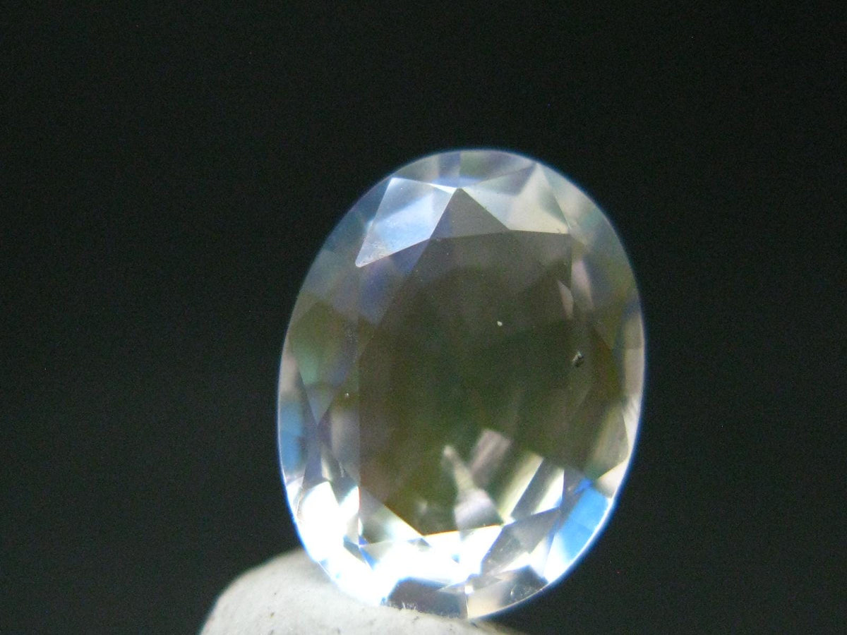Moonstone Cut Gem From Madagascar - 1.55 Carats
