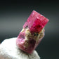 Nice Rare Gem Bixbite Red Emerald Beryl DT Crystal From Utah USA - 5.03 Carats