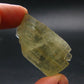 Gem Green Hiddenite Spodumene Crystal From Brazil - 1.5" - 20.36 Grams