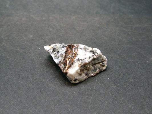Astrophylite Astrophyllite Cluster From Russia - 1.1" - 5.2 Grams