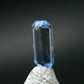 Rare Gem Jeremejevite Cut Stone from Namibia - 0.36 Carats
