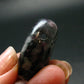 Nice Eudialyte And Aegirine Metal Free Pendant From Russia - 1.2" - 13.30 Grams