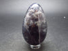Rare Iolite Cordierite Egg from Tanzania - 101 Grams - 2.4"