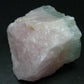 Rare Bicolor Pink Morganite & Blue Aquamarine Beryl Crystal From Pakistan - 2.5" - 192.93 Grams