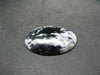 Very Rare Kammerrerite Chrome Clinochlore Cabochon from Turkey - 1.2" - 7.2 Grams
